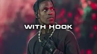 "Smiley Face" (W/Hook) Travis Scott ft. Drake Type Beats With Hooks