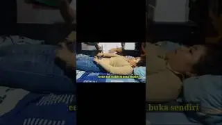 Cewek cantik di pijat malah buka buka sendiri. #short  #pijat #pijattradisional