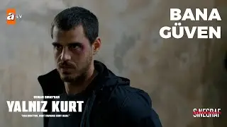 Altay ve Meryem Şimdi Ne Yapacak? - Yalnız Kurt 31. Bölüm