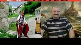 Таки снова воскресный кофе