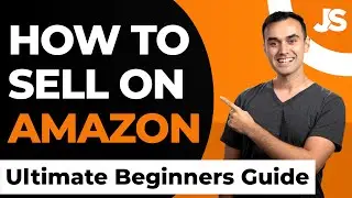How to Sell on Amazon FBA for Beginners | Step by Step Tutorial by Jungle Scout (2021)