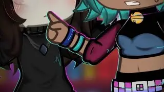 “Shh…” || gacha trend