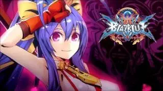 BlazBlue: Central Fiction OST - Variable Heart