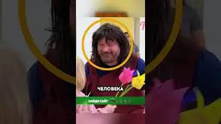 Папа на время заменил маму😂 