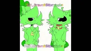 //Smiling Critters meet their genderbend//