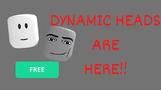 DYNAMIC HEADS ARE HERE!!!