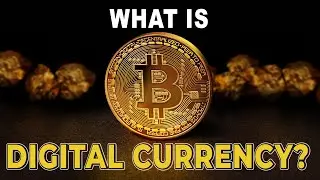 What is Digital Currency | Types of Digital currency | CryptoCurrency | digital currency explained