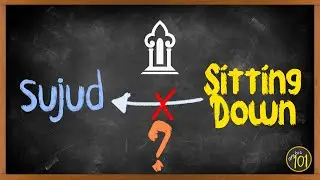 Do you know the FOUR CONDITIONS of (Sujud At-Tilawah)? | Arabic101
