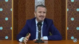 Pyetje përgjigje - 01/11/2024 - Dr. Imam Ahmed Kalaja