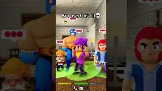 BRAWL STARS DING DONG DITCH IN ROBLOX😂🙏💥#roblox #brawlstars #shorts #robloxmemes #brawlstarsmemes