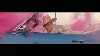 LADY GAGA - JOANNE WORLD TOUR (Film 1)