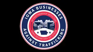 Iowa Businesses Against Trafficking. IBAT and Midwest Model Agency