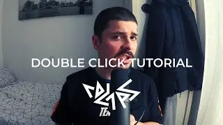 COLAPS | BEATBOX TUTORIAL | DOUBLE CLICK
