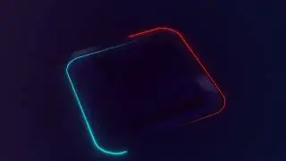 YouTube Logo Animation in After Effects 