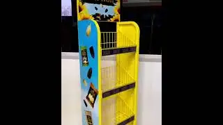 Торгові стелажі для насіння #shorts