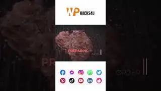 How To Create A Restaurant Food Ordering Website 