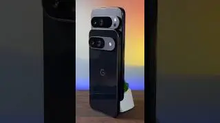 Минусы Pixel 9 ➖