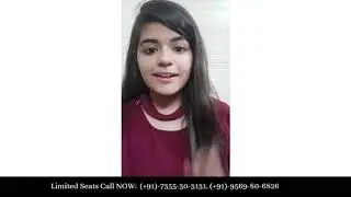 digital marketing course | facebook marketing in hindi | eme technologies feedback | Yashika