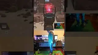 Can I Cheat in Apex Legends Using My VR Boots? (RapidFire)