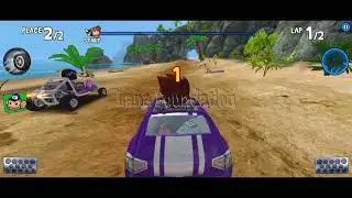 BB RACING