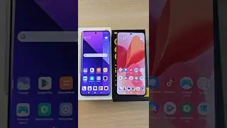 REDMI NOTE 13 PRO+ ИЛИ POCO X6 PRO?