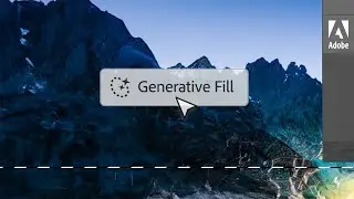 Astounding: Adobe Debuts 'Generative Fill' AI in Photoshop