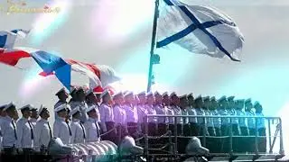 11 декабря день Андреевского флага
