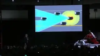 Elon Musk unveils Tesla D and Auto-Pilot Features