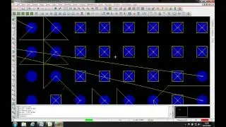 Rats Options OrCAD Allegro Tutorial How-To