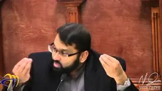 Seerah pt 76 - Pt.2 Conquest of Makkah - Yasir Qadhi - 2014-02-26