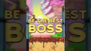 Idle Miner Tycoon - Be the Best Boss You Can Be!