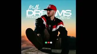 MELLOIRMG - DREAMS (Prod. VoiceNBeats)