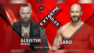 wwe extreme roule match predctions