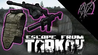 Welcome to Tarkov - Escape from Tarkov
