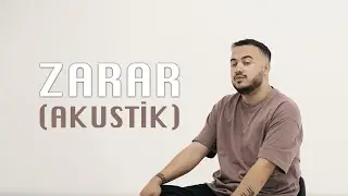 Tekir - Zarar (Akustik)