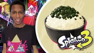 Day 3 will team Rice win this Splatfest?  | Splatoon 3 Live Stream