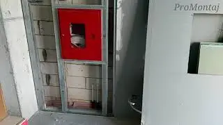 И Такое Бывает :) монтаж гкл не выходя из комы !