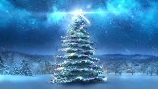 Christmas wishes 2023, Animated Christmas, free to use, no copyright black mart