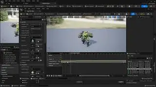 02 Refine Ground Local Motion