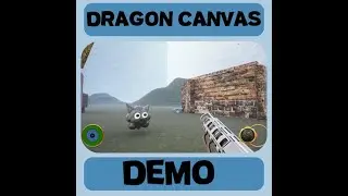 Dragon_Canvas Demo_Video