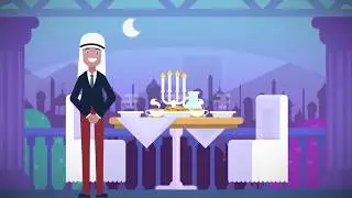 What is Ramadan?