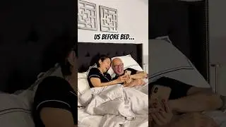 Us Before Bed Every. Single. Time. IB: @jhessyka ⁣⁣⁣⁣⁣⁣⁣⁣⁣⁣⁣⁣#funnyvideos #comedycouple  #relatable