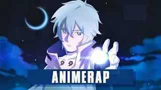 AnimeRap – Реп про Ооцуцуки Тонери | БОРУТО / BORUTO
