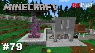 #79 Качаем нефть - Minecraft 1.7.10 ИИС (GregTech, Hardcore)