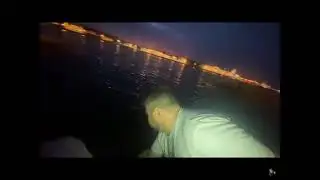 VJLINK прыгнул в воду за донат -  30 000 рублей.
