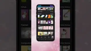 Cara membuat mockup di Canva #canva #mockup #android