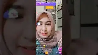 bigo live desahan tante jilbab