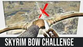 May The Best Skyrim Stealth Archer Win!