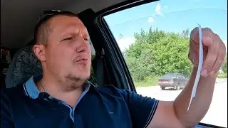 Не можем сидеть на месте постоянно обновляем участок, Шустрик заболел