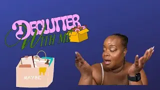 2024 Makeup Declutter | DIOR | TOM FORD AND MORE!!!!
